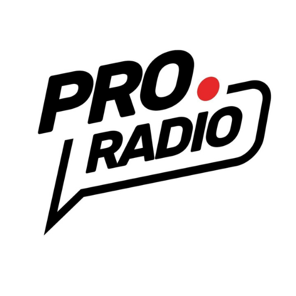 PRO RADIO SPONSOR