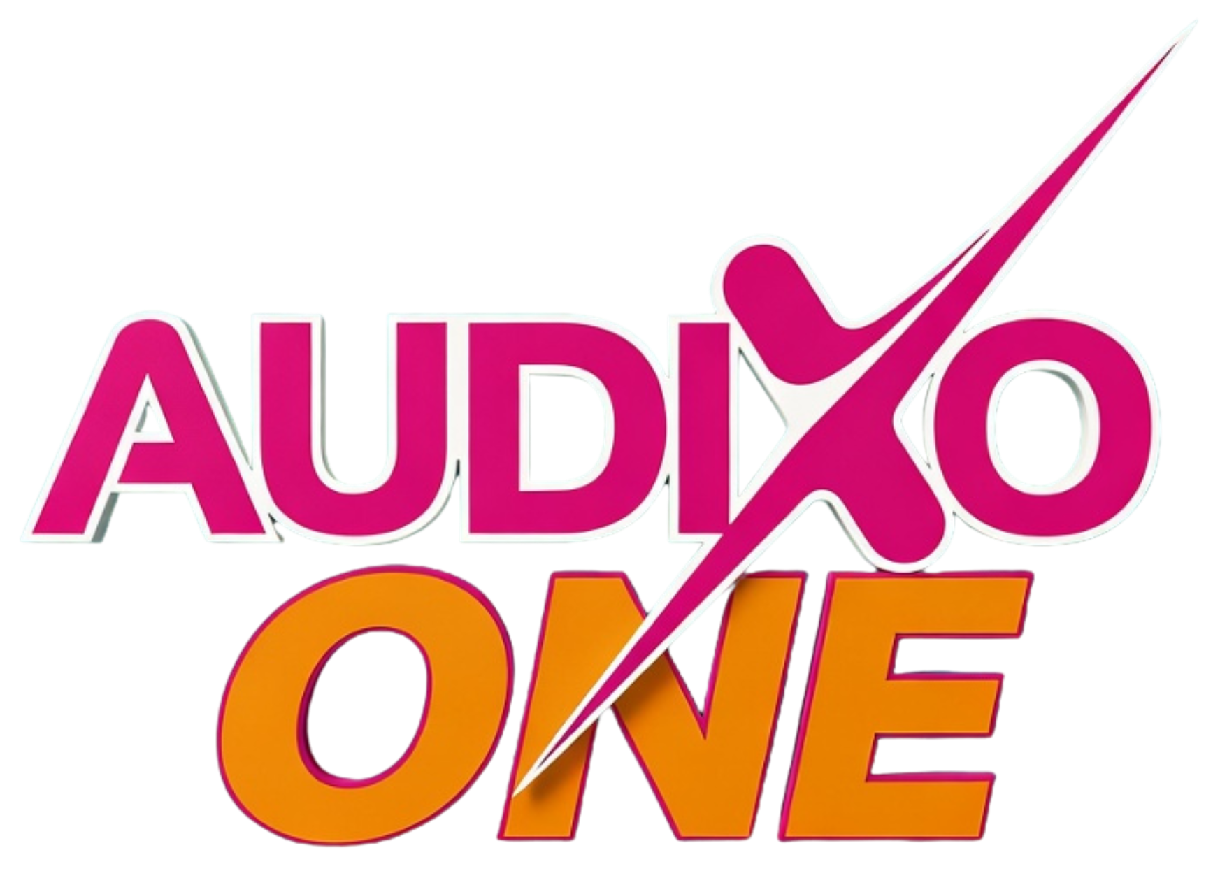AUDIXO ONE