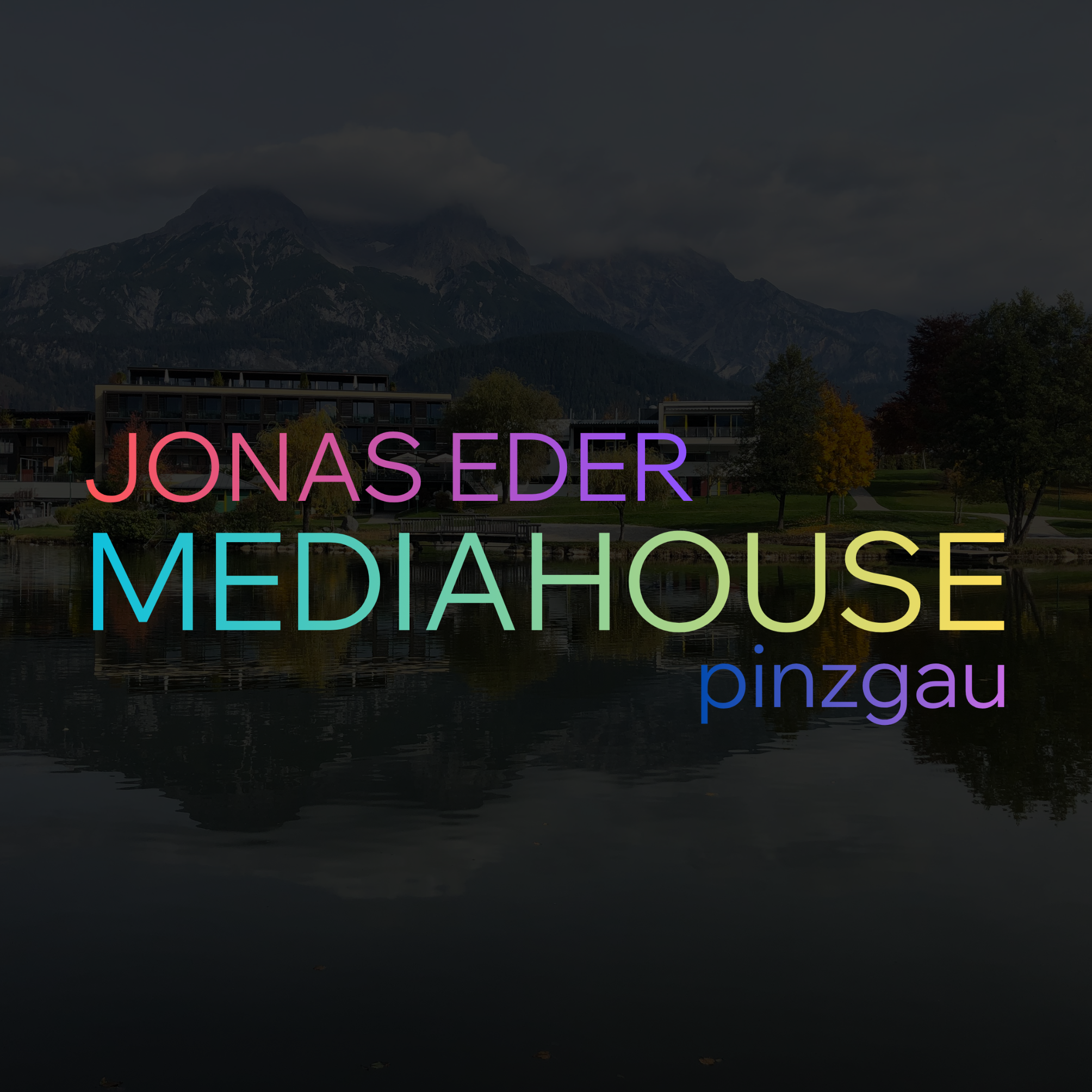 JONAS EDER MEDIAHOUSE