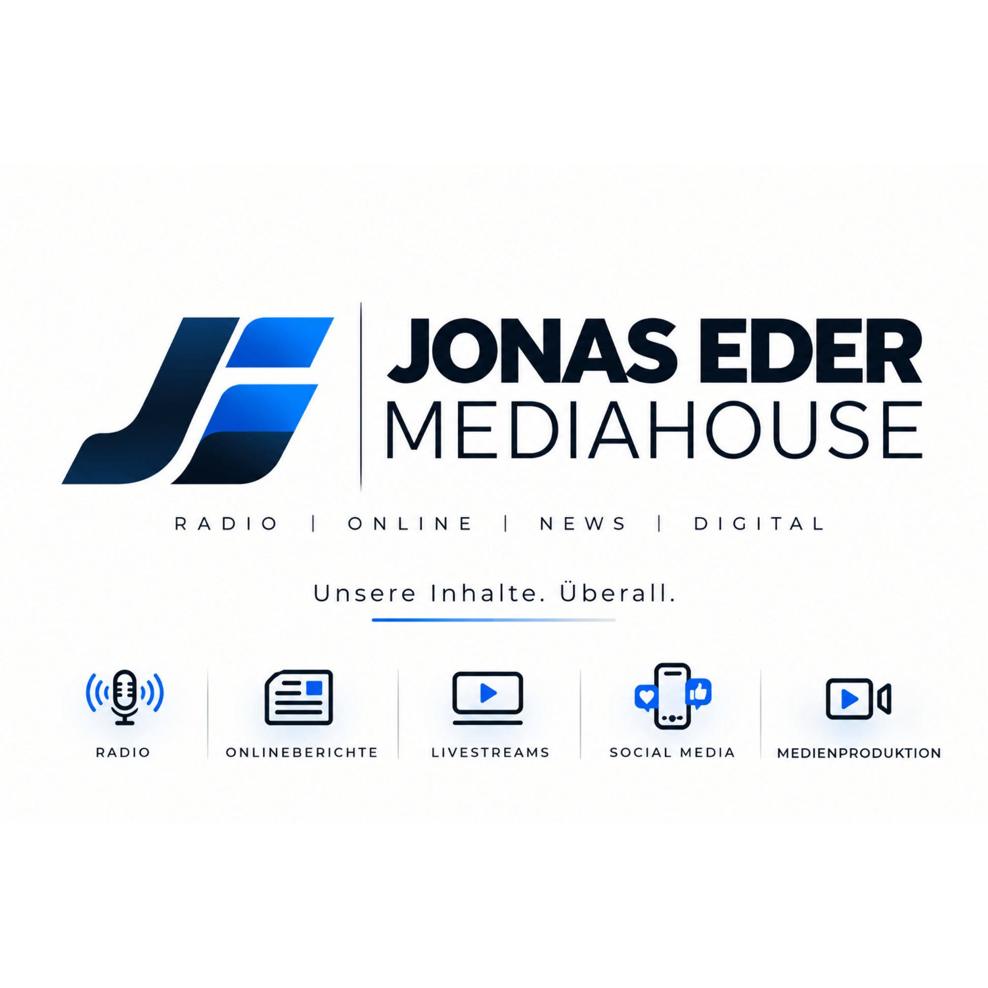 JONAS EDER MEDIAHOUSE